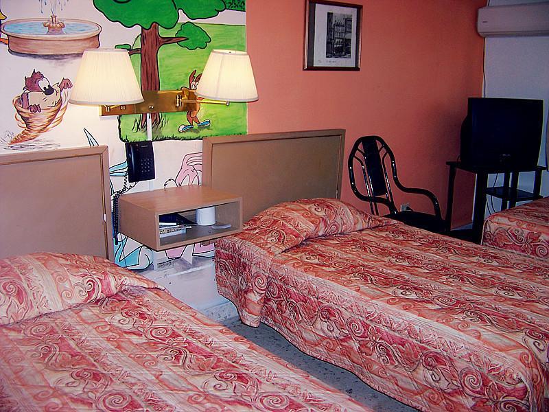 Hotel Bilbao Matamoros  Værelse billede