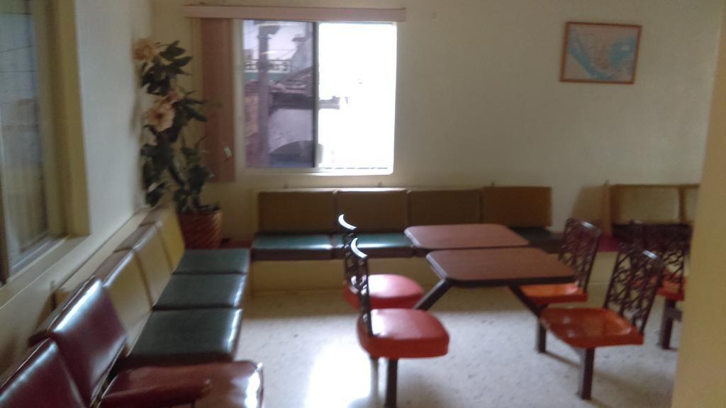 Hotel Bilbao Matamoros  Eksteriør billede