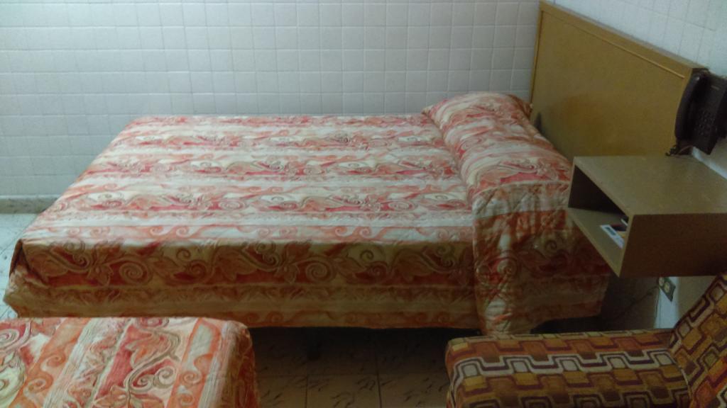 Hotel Bilbao Matamoros  Eksteriør billede